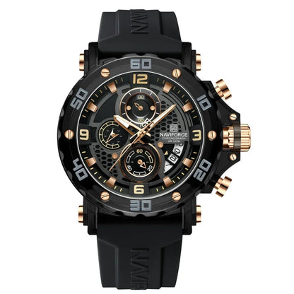 שעון Montero 'NaviForce' קוורץ