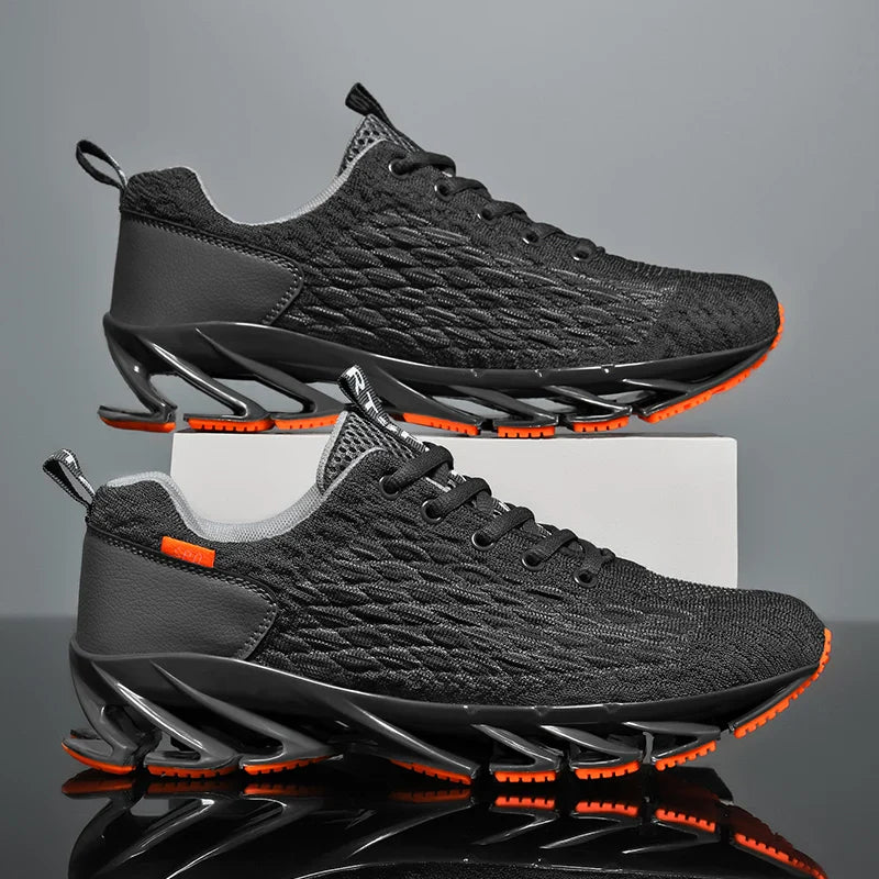 נעלי ספורט 'Air Point' מעוצבות