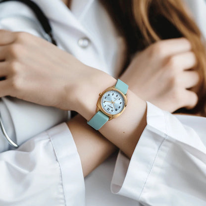 שעון 'Montero Berny' קוורץ