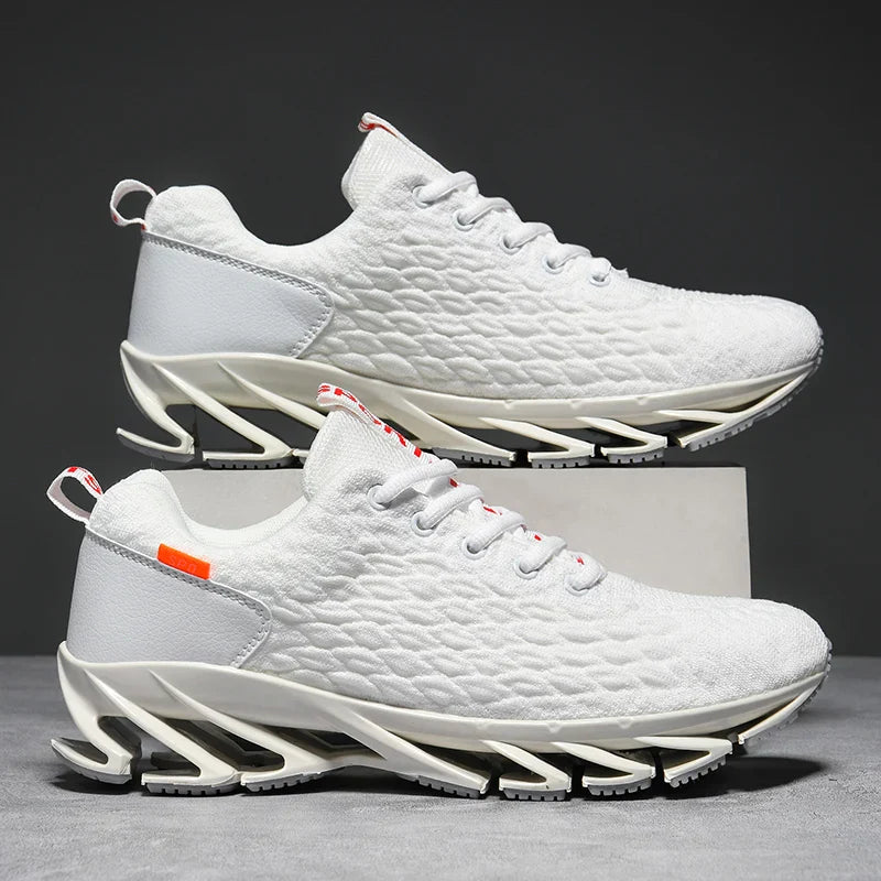 נעלי ספורט 'Air Point' מעוצבות