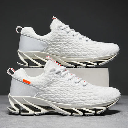 נעלי ספורט 'Air Point' מעוצבות