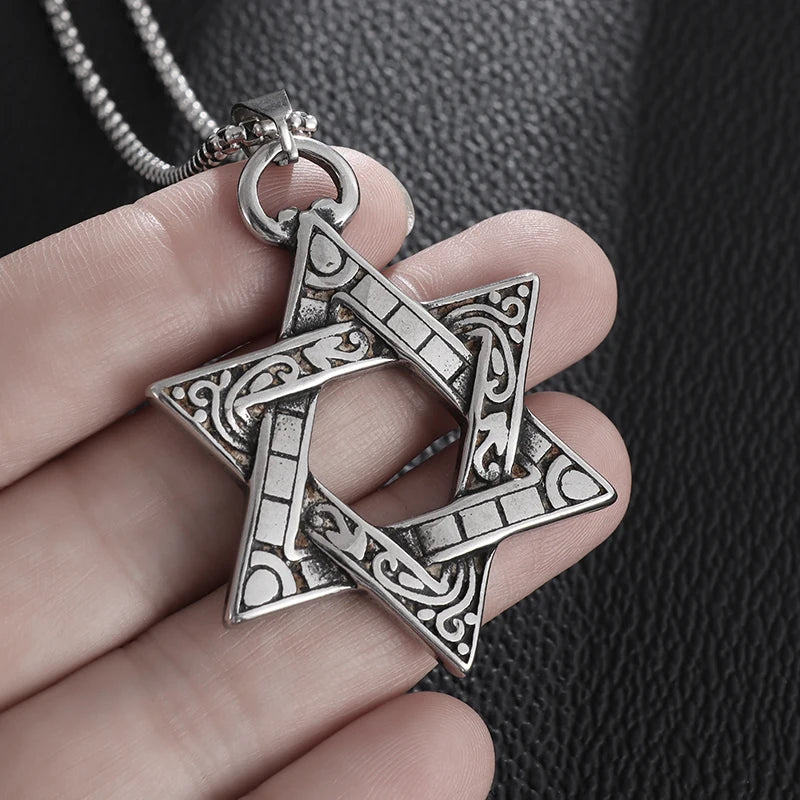 מגן דוד 'חותם הלוחם'