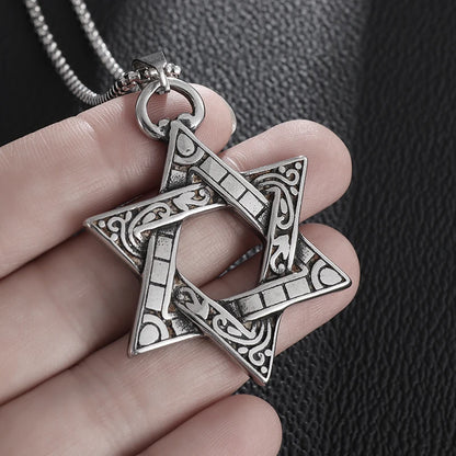 מגן דוד 'חותם הלוחם'