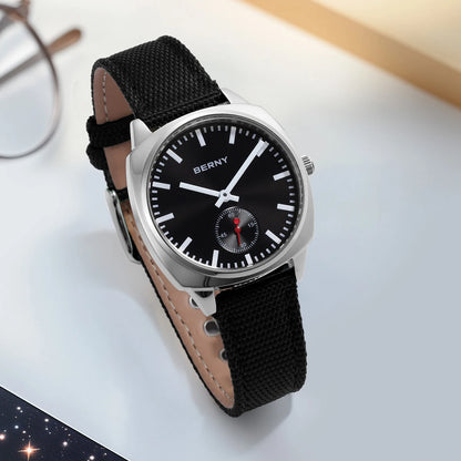 שעון Montero Berny AstroPic