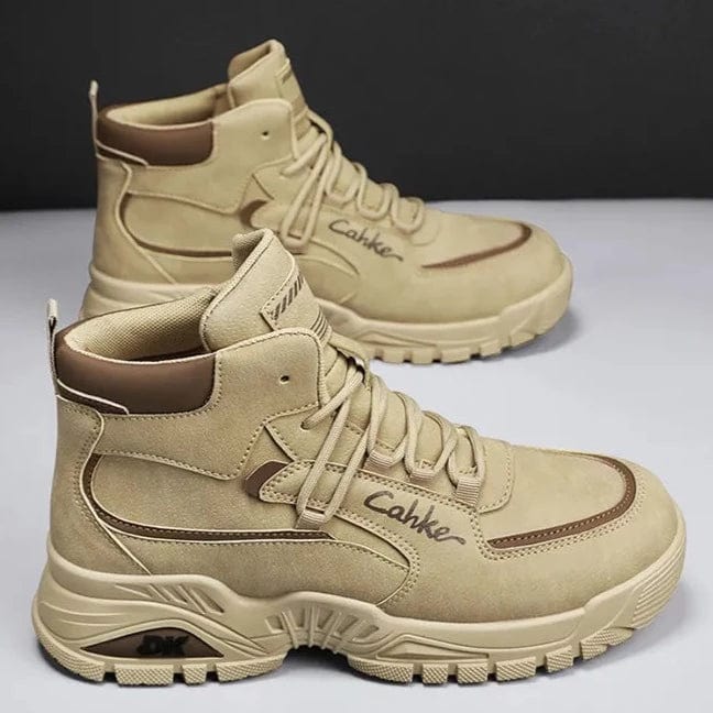 נעלי טיולים "Rubber" בעיצוב מודרני קולקציית 2024 - נעלי אביגיל