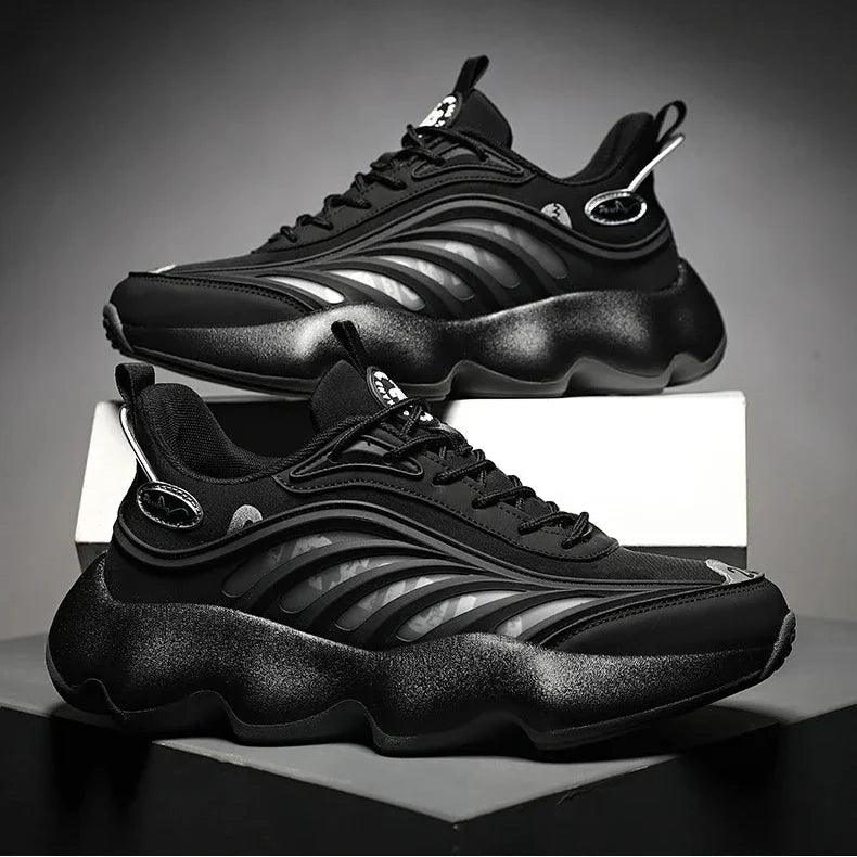 נעלי ספורט 'Artical' בעיצוב ייחודי