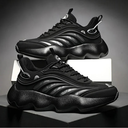 נעלי ספורט 'Artical' בעיצוב ייחודי