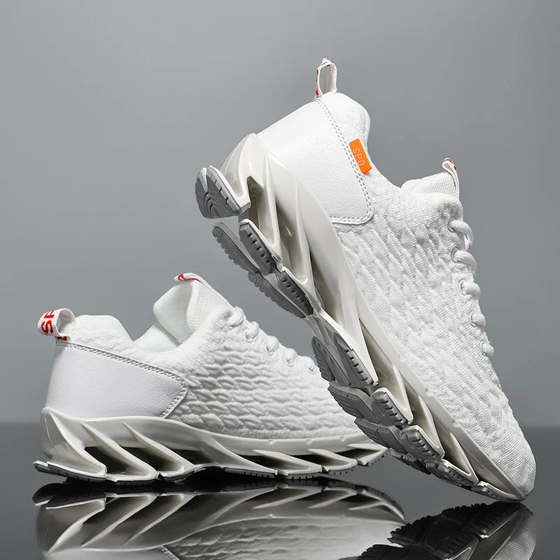 נעלי ספורט 'Air Point' מעוצבות