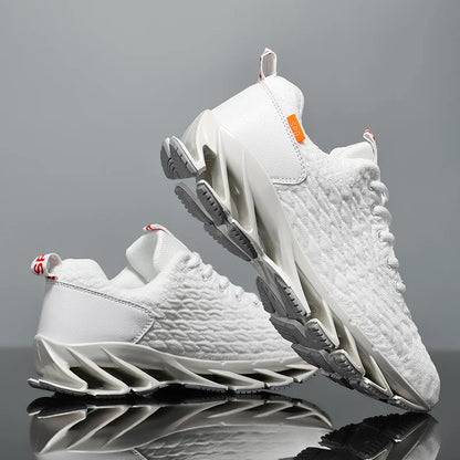 נעלי ספורט 'Air Point' מעוצבות