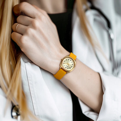 שעון 'Montero Berny' קוורץ