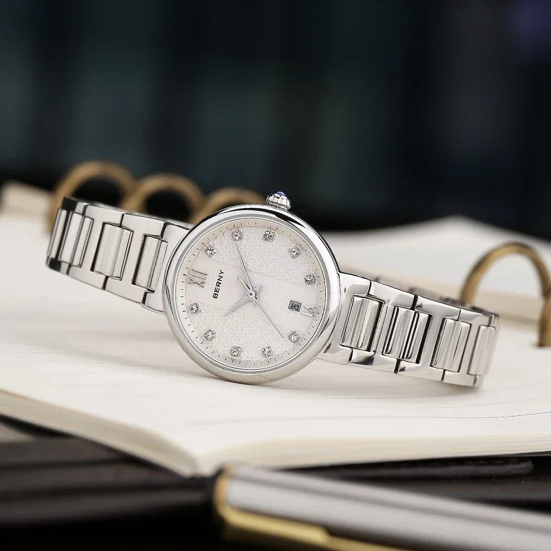 שעון Montero Berny MetroLux