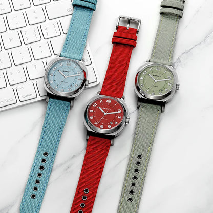 שעון 'Elvoro' מכאני אוטומטי