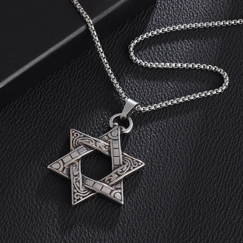 מגן דוד 'חותם הלוחם'