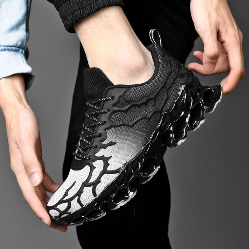 נעלי ספורט "Thunder" בעיצוב ייחודי מודרני - נעלי אביגיל