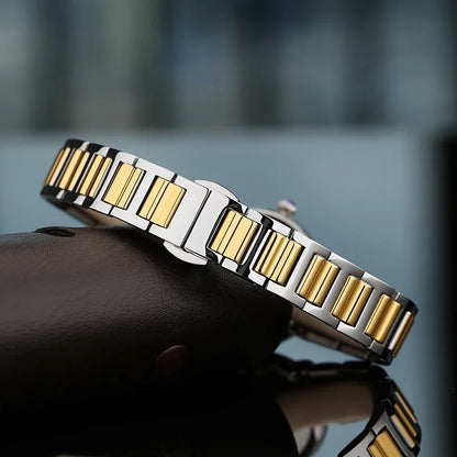 שעון Montero Berny MetroLux