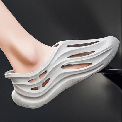 נעלי 'ברוקס' בעיצוב עתידני ייחודי