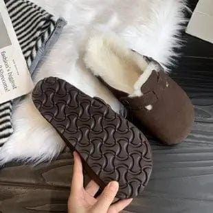 כפכפי "בוסטון" במבחר צבעים - נעלי אביגיל