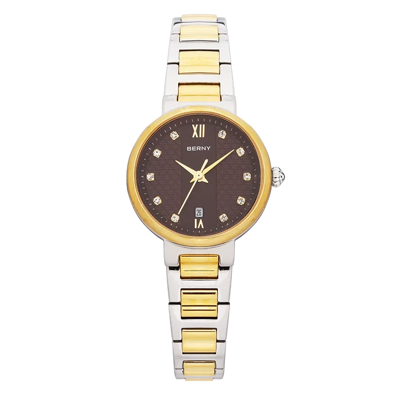 שעון Montero Berny MetroLux