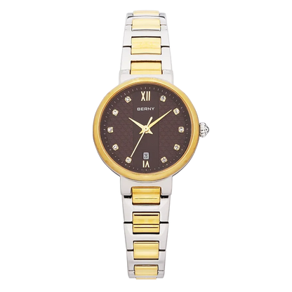 שעון Montero Berny MetroLux