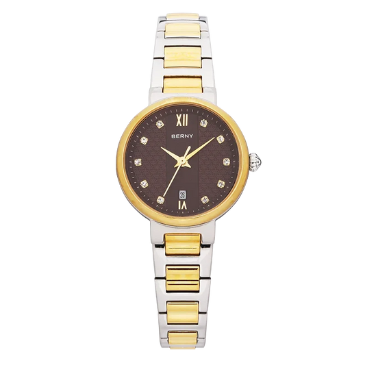 שעון Montero Berny MetroLux