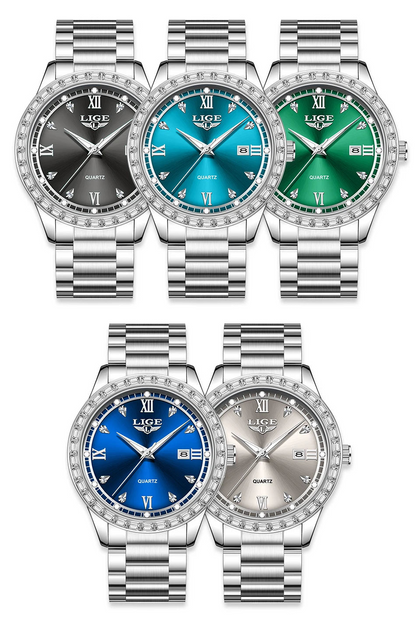 שעון 'MonteroLige' נשים