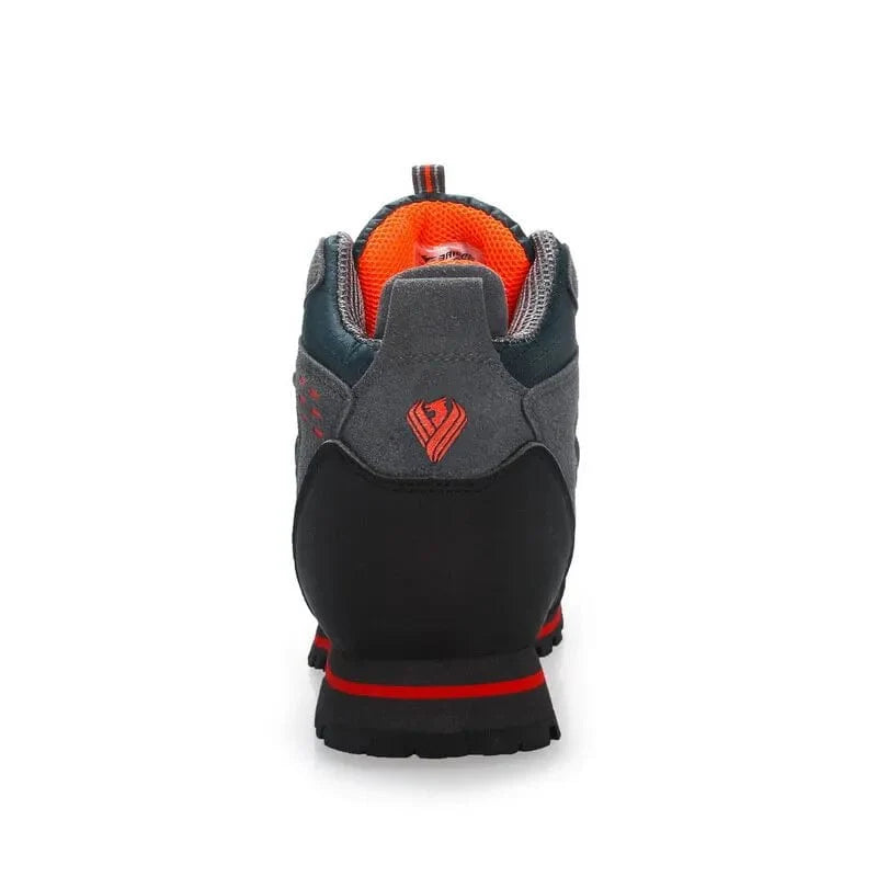 נעלי שטח וטיולים "Dwzrg" קולקציית 2024 - נעלי אביגיל