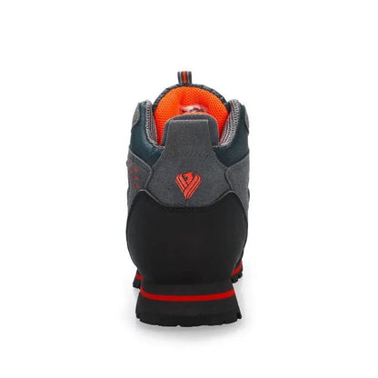 נעלי שטח וטיולים "Dwzrg" קולקציית 2024 - נעלי אביגיל