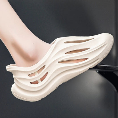 נעלי 'ברוקס' בעיצוב עתידני ייחודי