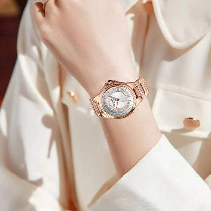 שעון 'Montero curren' יוקרתי