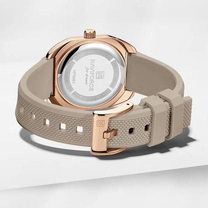 שעון 'Xelron' בעיצוב מודרני ייחודי