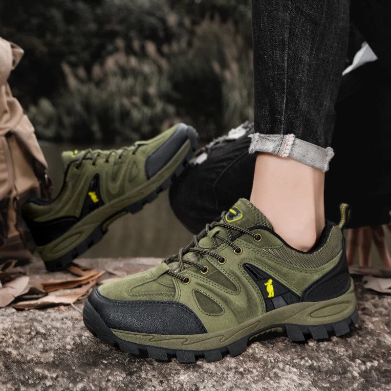 נעלי הרים "Dust" לטיולים ומסלולים - נעלי אביגיל