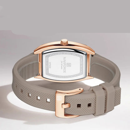 שעון קוורץ 'Solaris' יוקרתי