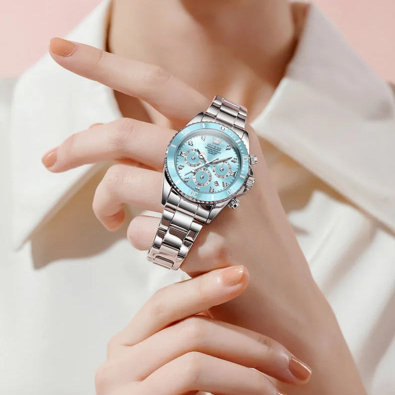 Montero 'Olevstar' קוורץ