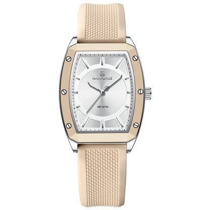 שעון קוורץ 'Solaris' יוקרתי