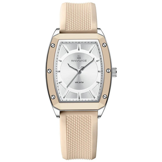 שעון קוורץ 'Solaris' יוקרתי