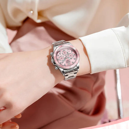 Montero 'Olevstar' קוורץ