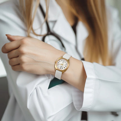 שעון 'Montero Berny' קוורץ