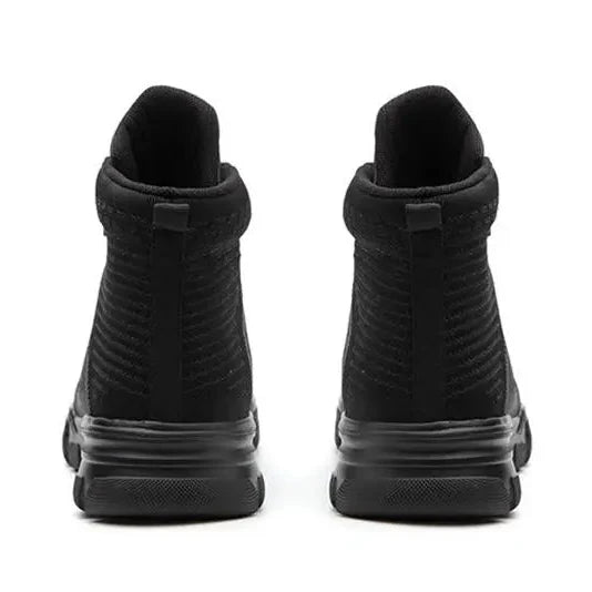 נעלי עבודה 'Titan-X' עם כיפת ברזל