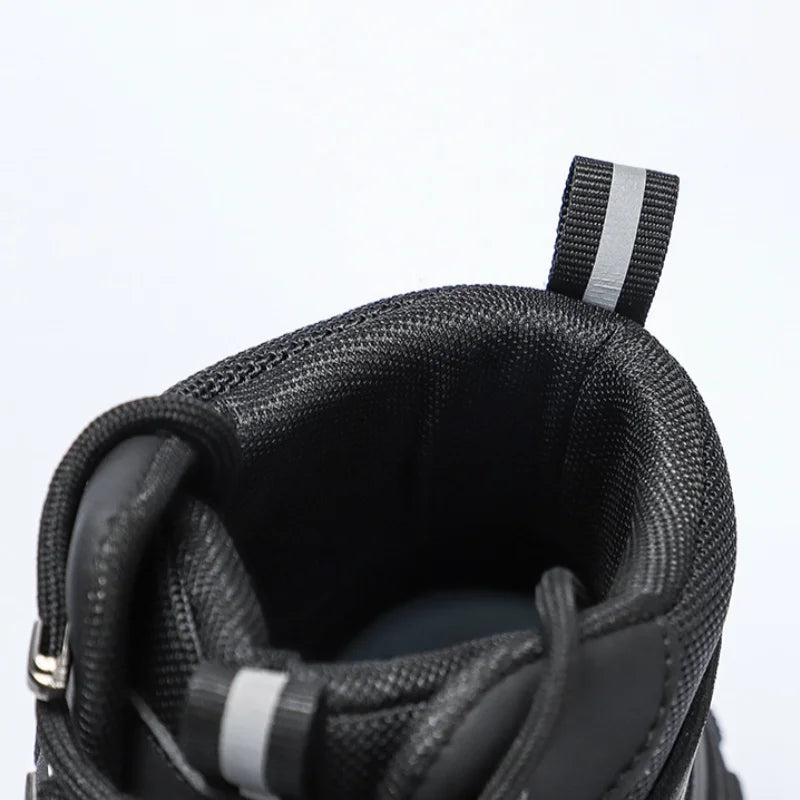 נעלי הרים 'Trail' דגם חדש 2025