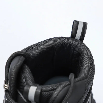 נעלי הרים 'Trail' דגם חדש 2025