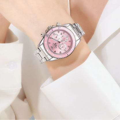 Montero 'Olevstar' קוורץ