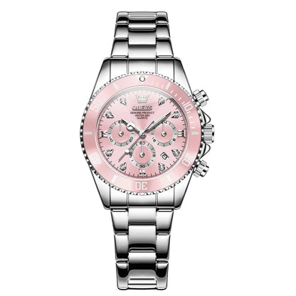 Montero 'Olevstar' קוורץ