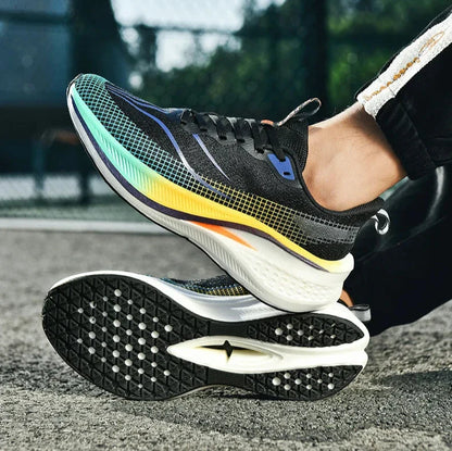 נעלי ריצה "Aqua" מקצועיות