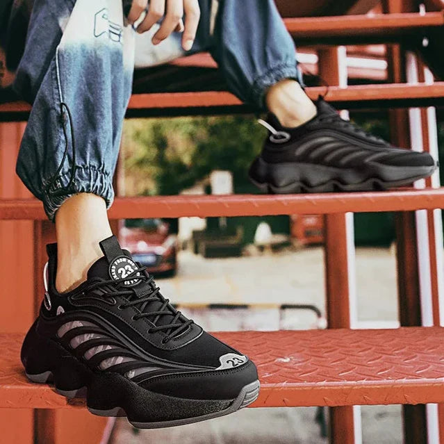 נעלי ספורט 'Artical' בעיצוב ייחודי