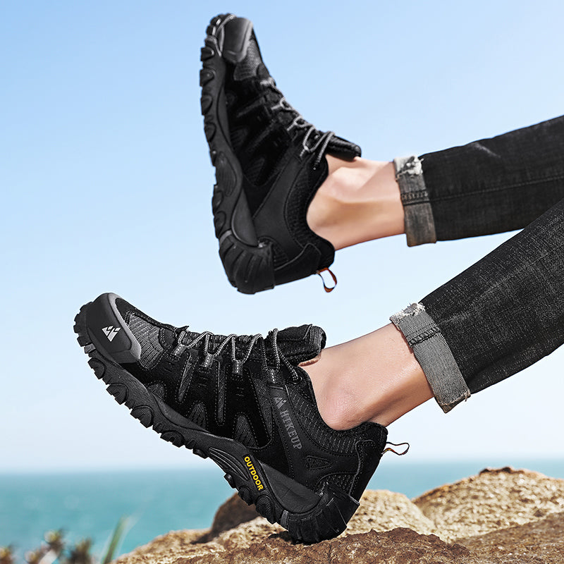 נעלי הרים 'Everest' לשטח