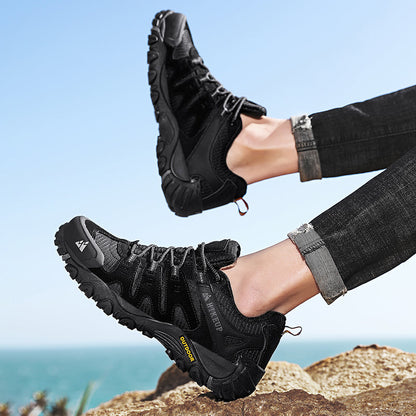 נעלי הרים 'Everest' לשטח