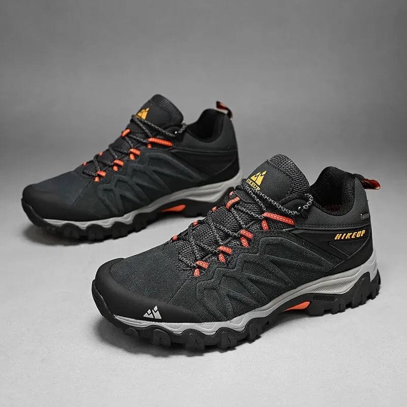 נעלי טיולים וטיפוס "HikeUp" עמידות למים - נעלי אביגיל