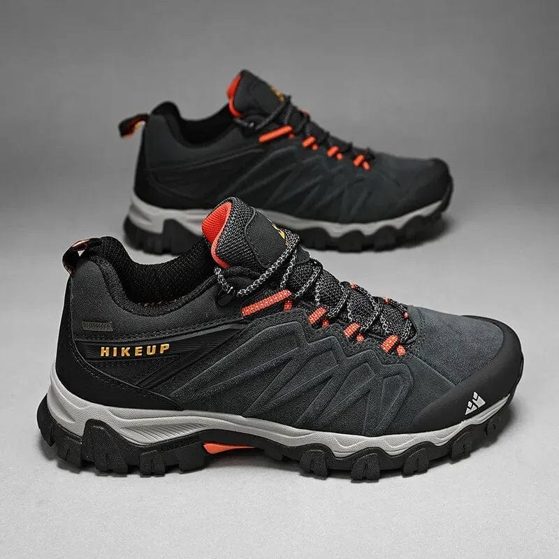 נעלי טיולים וטיפוס "HikeUp" עמידות למים - נעלי אביגיל