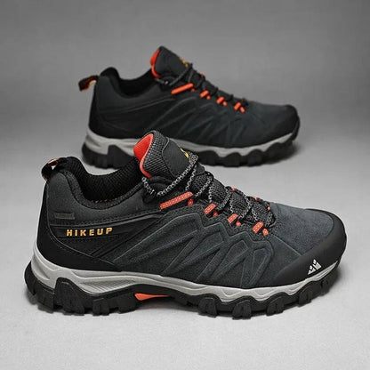 נעלי טיולים וטיפוס "HikeUp" עמידות למים - נעלי אביגיל