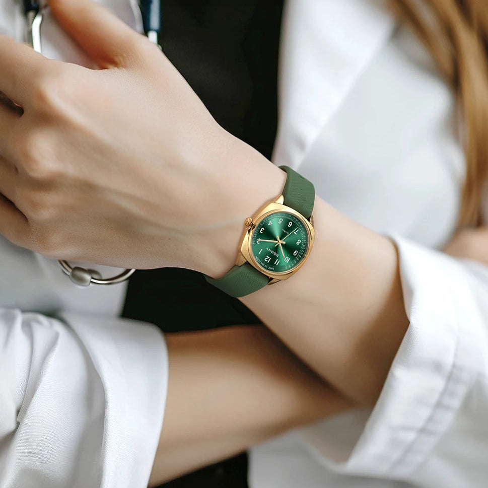 שעון 'Montero Berny' קוורץ